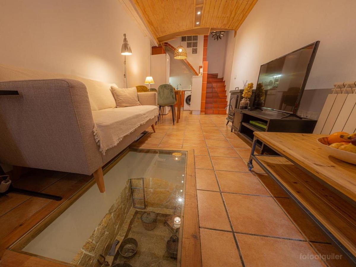 Casa Turistica Las Cebras Benicarlo Ngoại thất bức ảnh
