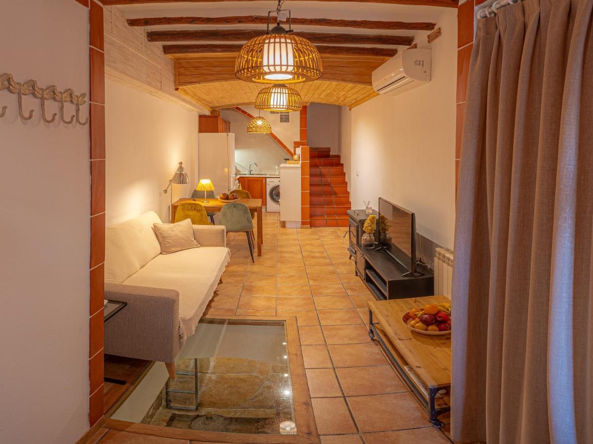 Casa Turistica Las Cebras Benicarlo Ngoại thất bức ảnh