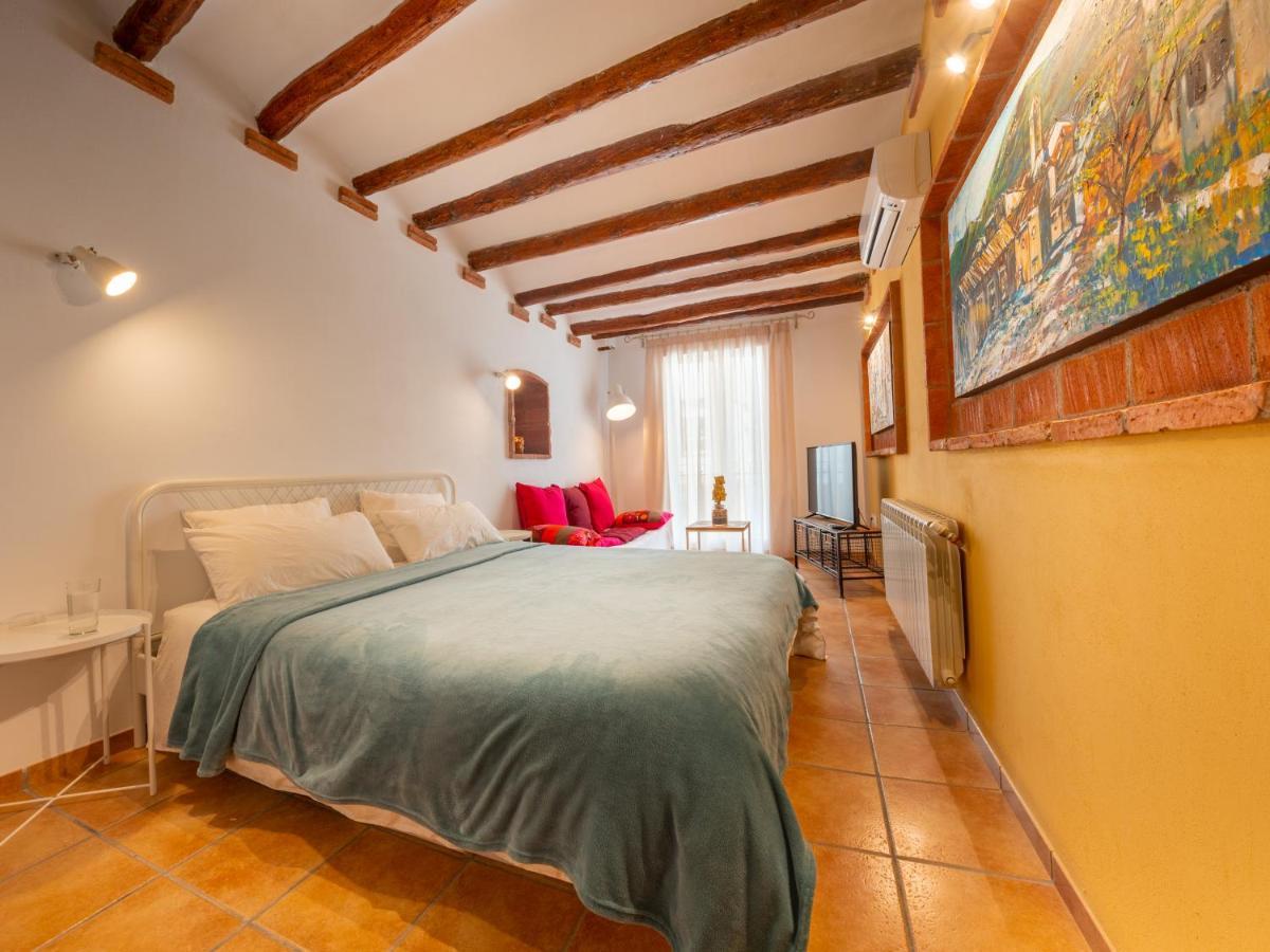 Casa Turistica Las Cebras Benicarlo Ngoại thất bức ảnh