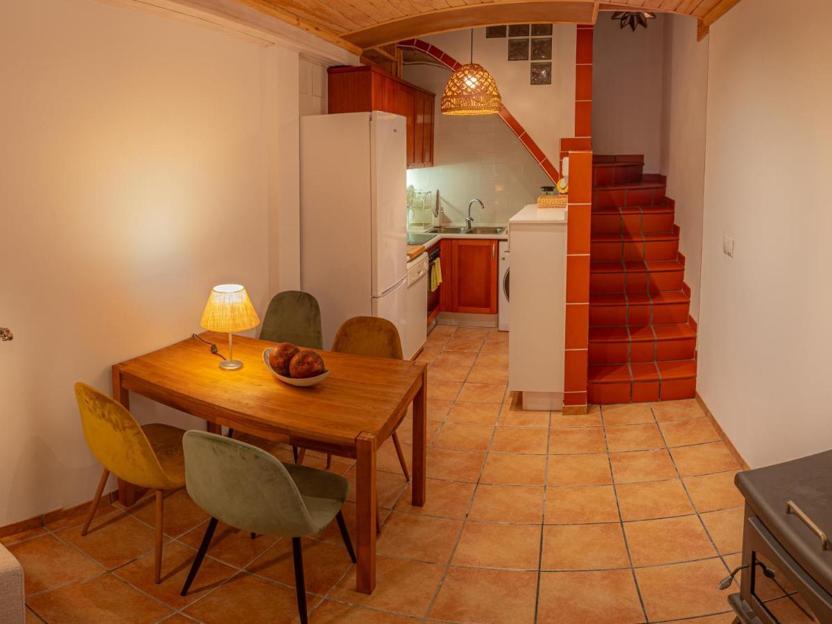 Casa Turistica Las Cebras Benicarlo Ngoại thất bức ảnh