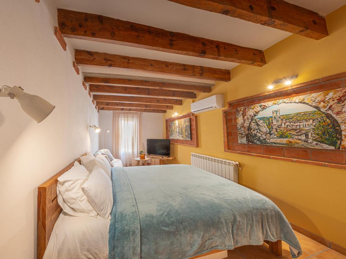 Casa Turistica Las Cebras Benicarlo Ngoại thất bức ảnh